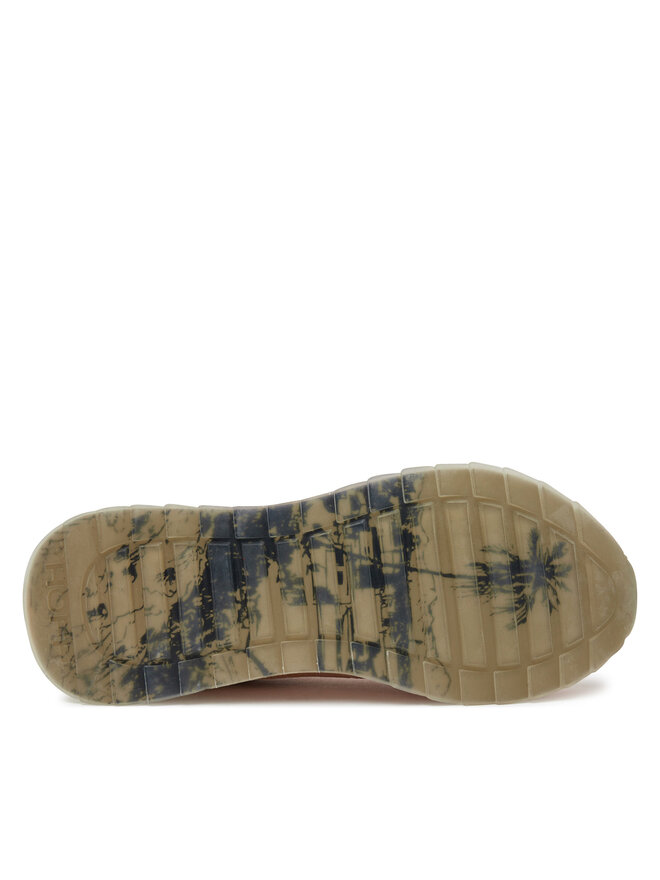 HOFF Sneakersy HOFF Barahona 12502033 Różowy