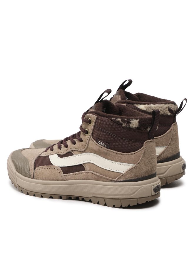 Vans Sneakersy Vans Ultrarange Exo VN0A5KS5BF01 Brązowy