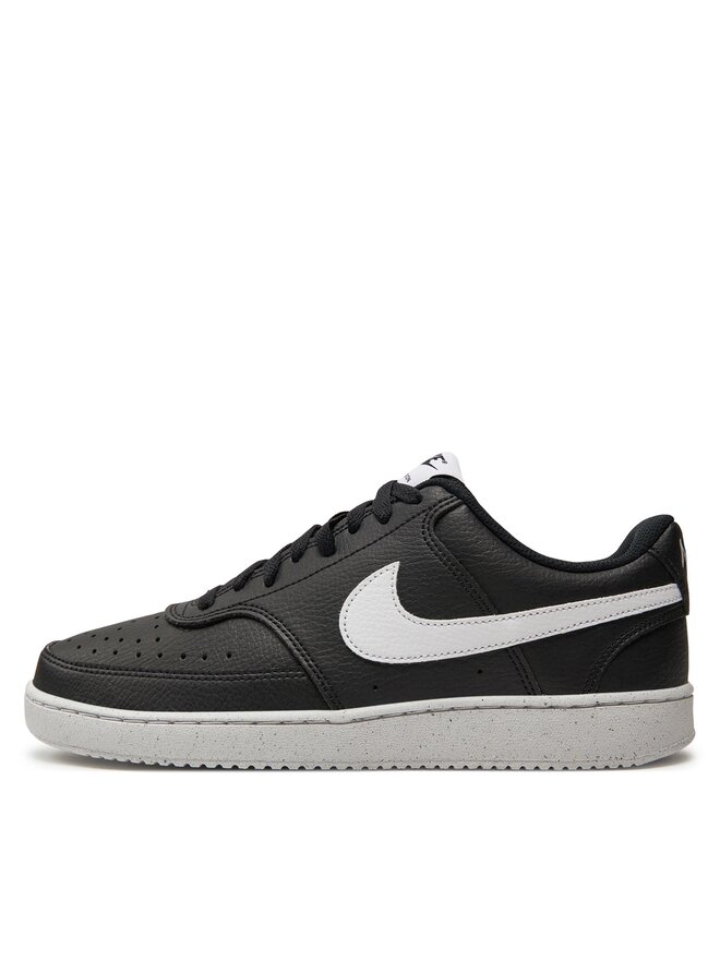 Nike Sneakersy Nike Court Vision Lo Nn DH2987 001 Černá
