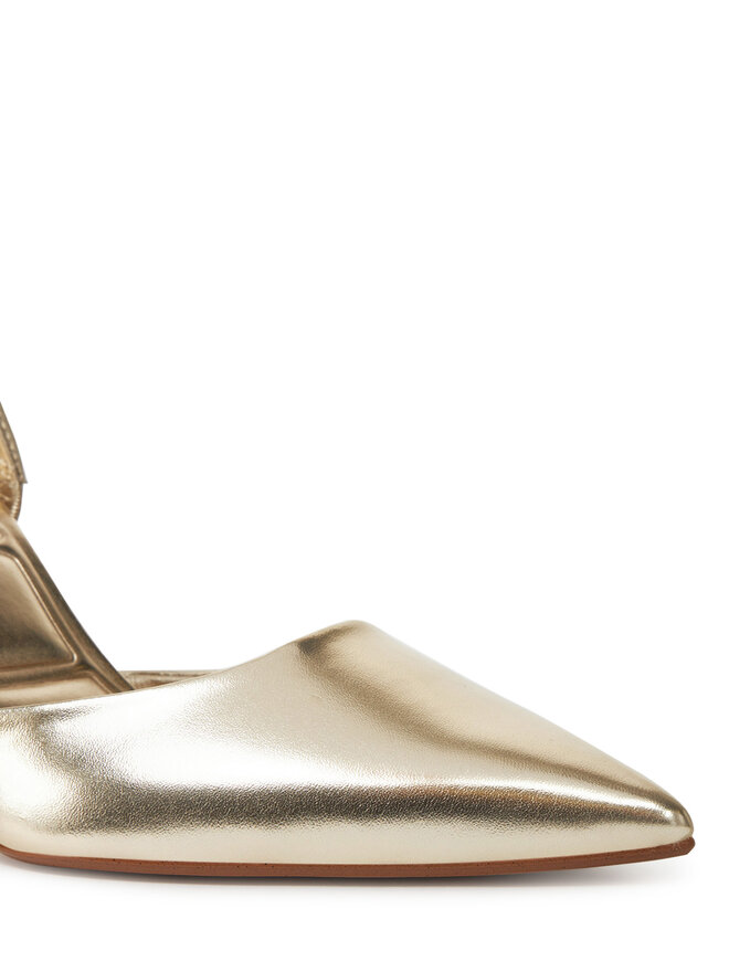 Aldo Sandalias Aldo Brusanti 13985166 Oro