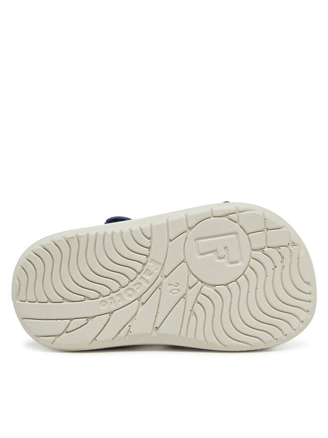Naturino Szandál Naturino Falcotto By Naturino New River 1500728.78.0C03 Sötétkék