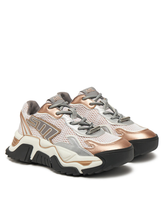 Steve Madden Sneakers Steve Madden Kingpin SM11003513 Colorat