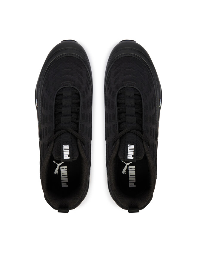 Puma Sneakers Puma Meza 312044 17 Schwarz