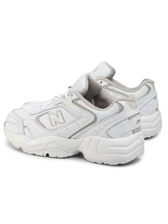 New Balance Sneakers New Balance WX452SG Alb