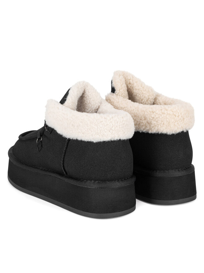 Jenny Fairy Schneeschuhe Jenny Fairy BJL20335-3 Schwarz