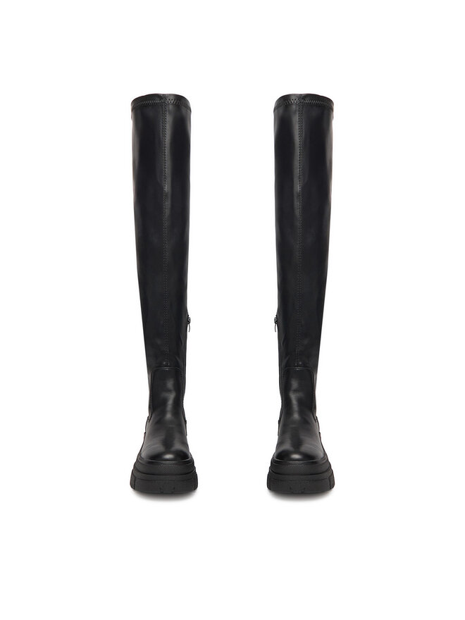 DeeZee Combcsizma DeeZee 60165-3 Fekete