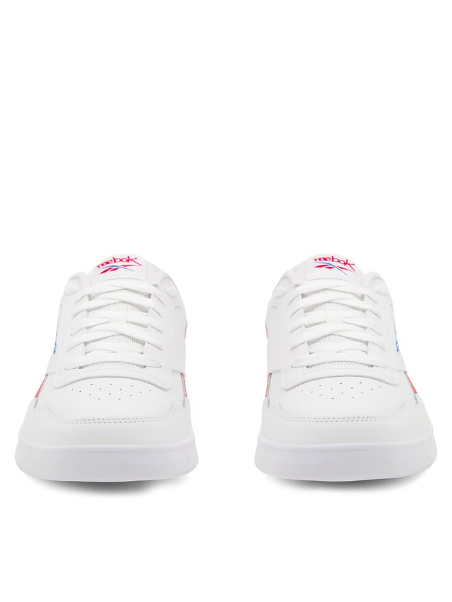 Reebok Sneakersy Reebok Court Ad 100075020 Bílá