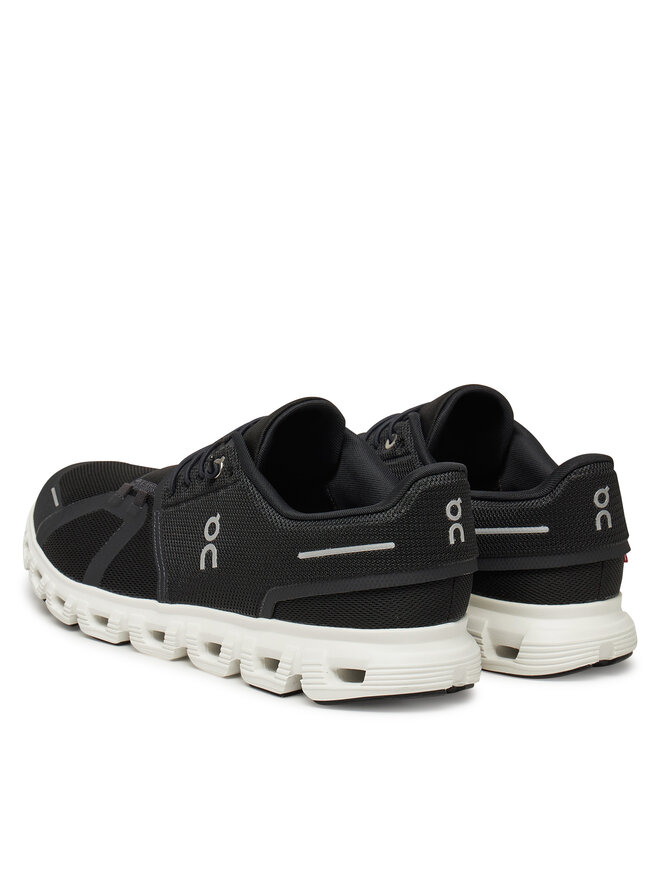 On Sneakers On Cloud 6 3MF10070299 Negru