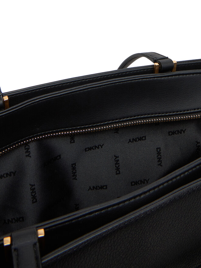 DKNY Torebka DKNY R44AAI67 Czarny