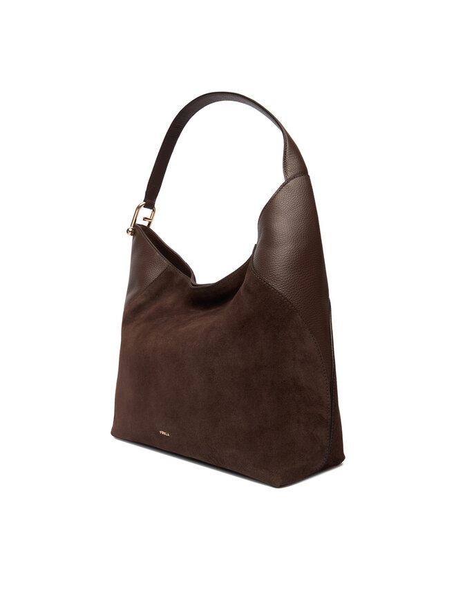Furla Сумка Furla Lara L WB01876 BX1895 BG 4286S Коричневий