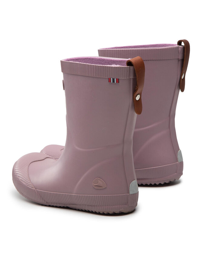 Viking Guminiai batai Viking Indie Urban 1-60100-94 Violetinė