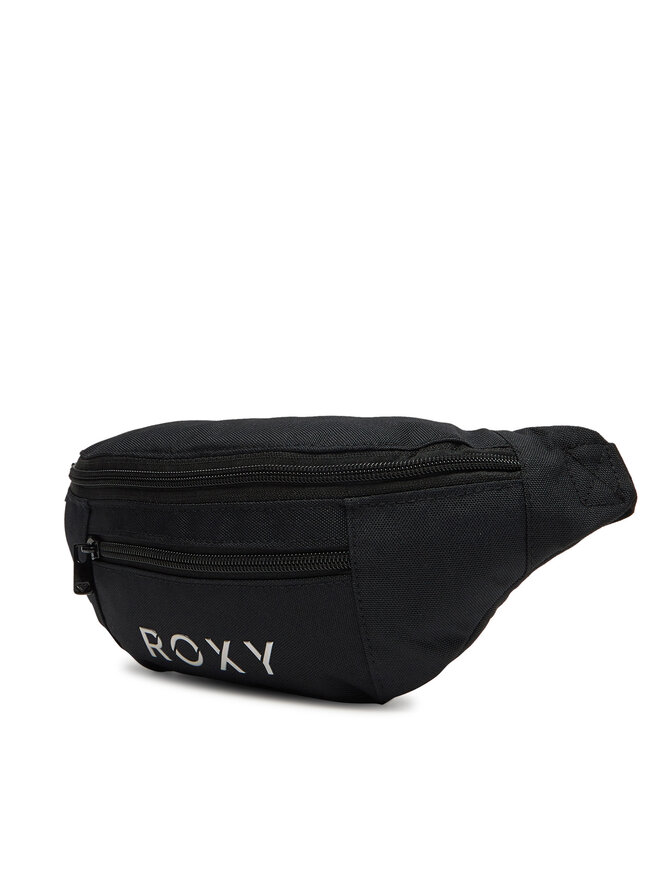 Roxy Τσάντα Roxy ROXY-ACCCS-8-SS2025 Μαύρο