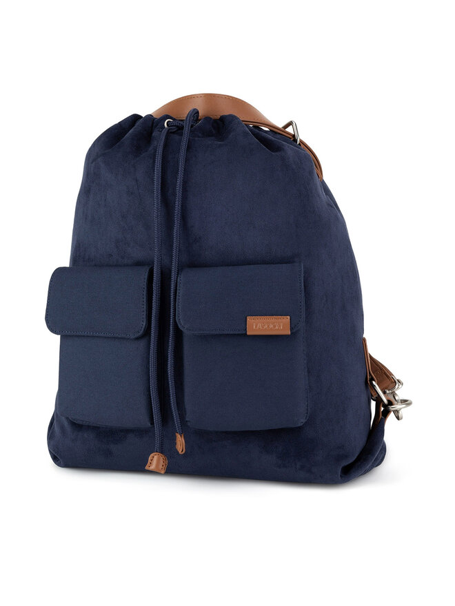 Lasocki Rucksack Lasocki MLP-W-015-04 Dunkelblau