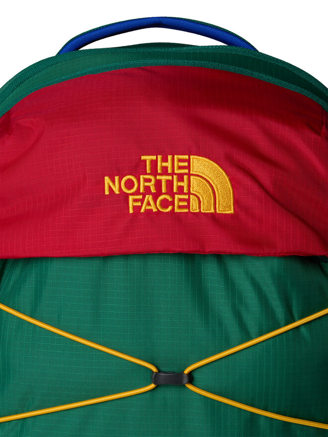 The North Face Hátizsák The North Face Borealis  NF0A52SE37L1 Színes