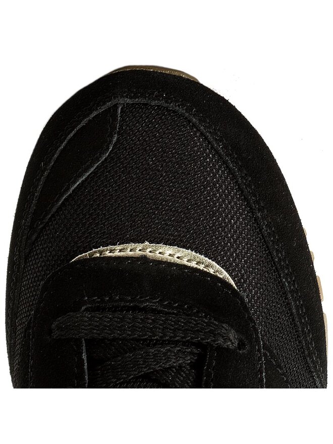 Zapatillas Skechers Revival 910 BLK Negro zapatos.es
