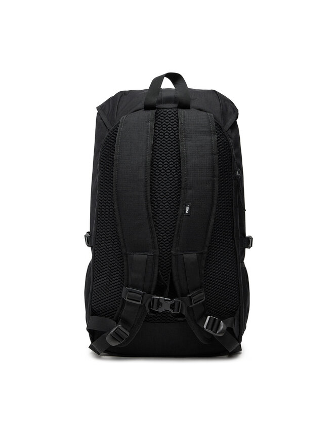 Vans Ruksak Vans Vans DX Rucksack VN000HRFBLK1 Čierna