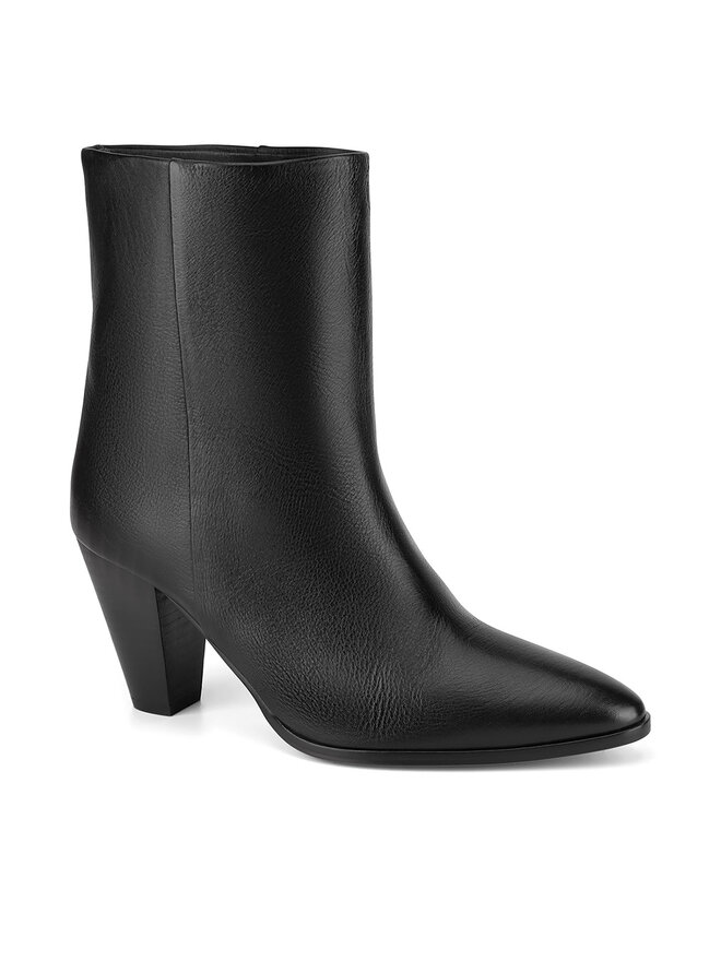 Gino Rossi Botines Gino Rossi HANYIA-116027 Negro