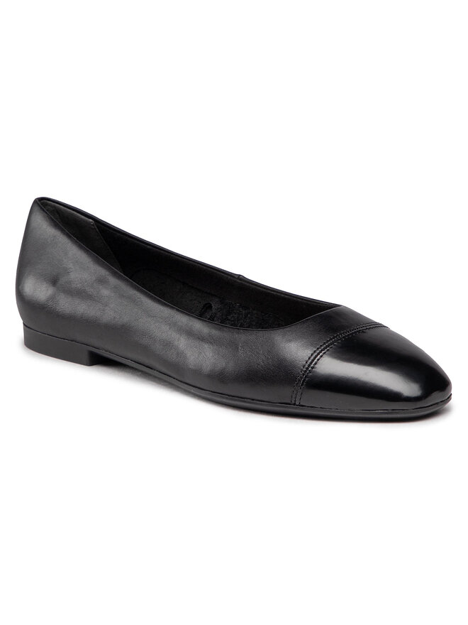 Tamaris Ballerinas Tamaris 1-22105-26 Schwarz