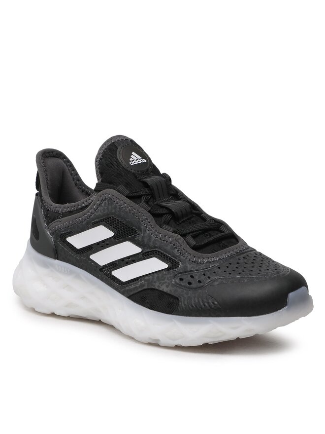 adidas Снікерcи adidas Web Boost Shoes HP3324 Чорний