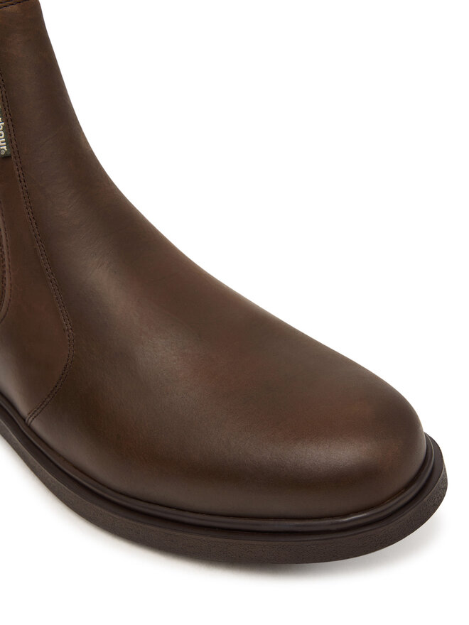 Barbour Челсі Barbour Hae Chelsea Boot MFO0815BR99 Темно-коричневий