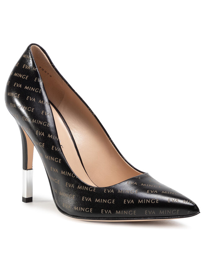 Eva Minge Scarpe stiletto Eva Minge EM-21-05-000008 Nero