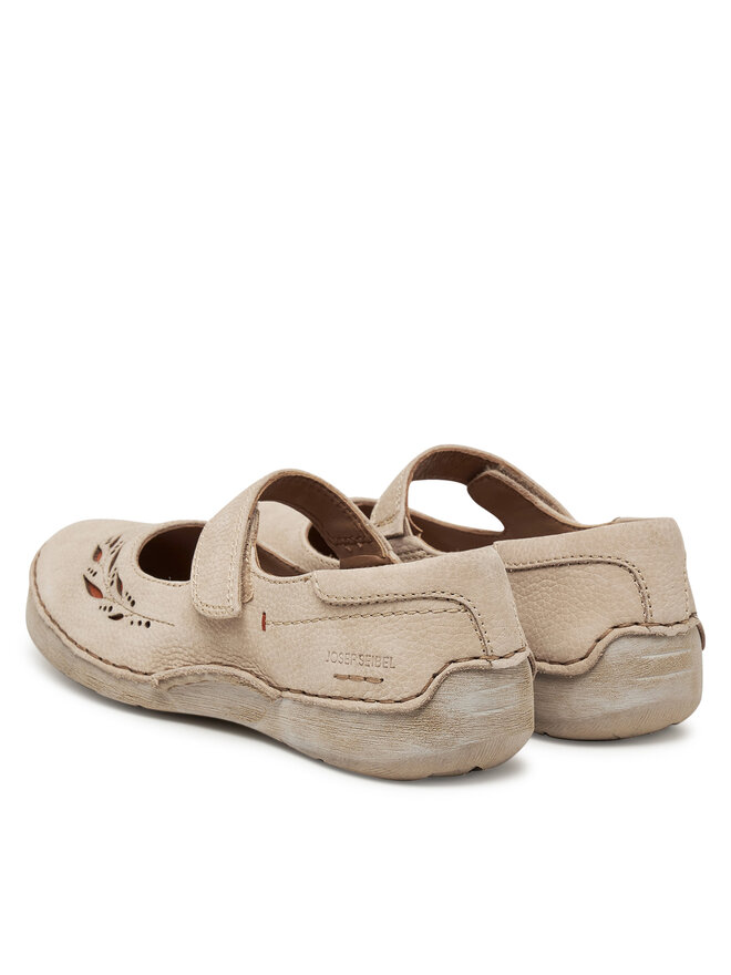 Josef Seibel Zapatos hasta el tobillo Josef Seibel Fergey 58 59658 Beis