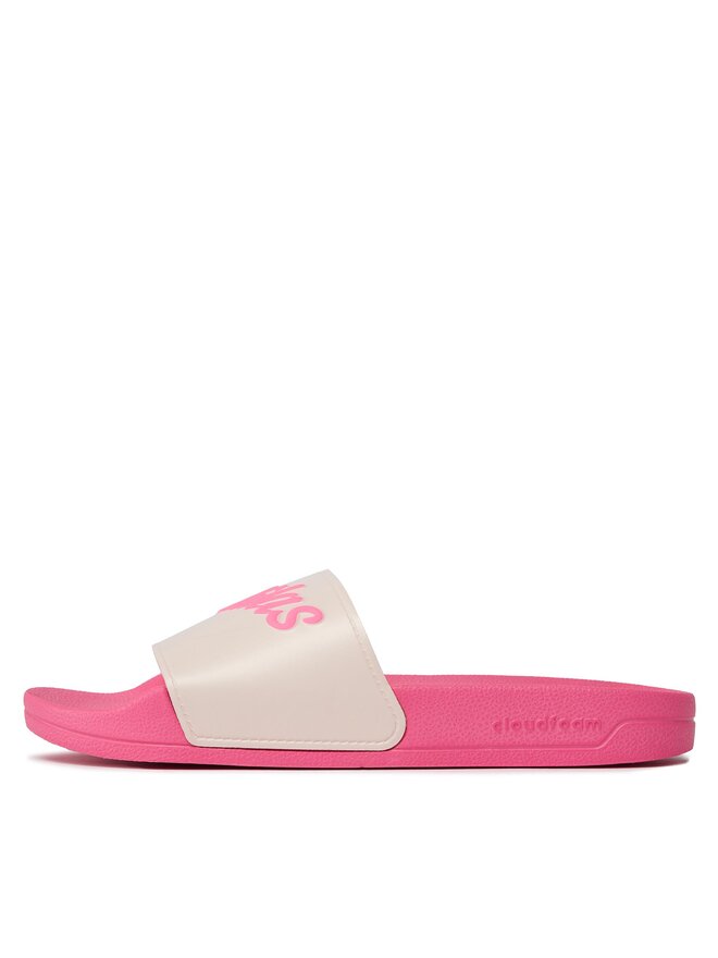 adidas Šľapky adidas adilette Shower Slides IG2912 Ružová