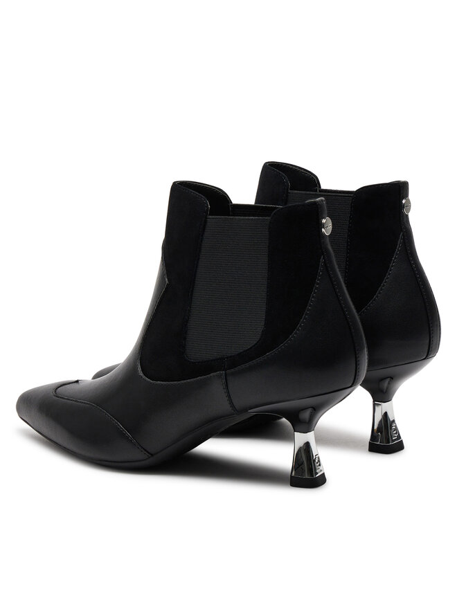 Liu Jo Stivaletti Liu Jo Sandie 07 SF4119 PX548 Nero