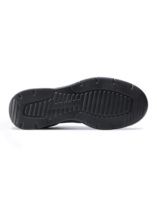 ECCO Sneakersy ECCO Irving 51173451052 Černá