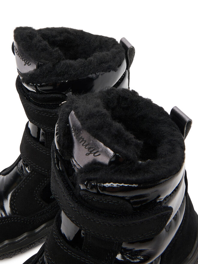 Primigi Снігоходи Primigi GORE-TEX 8884033 M Чорний
