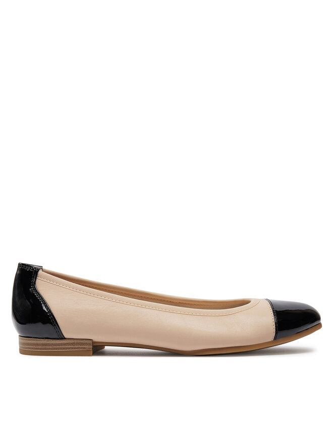 Tamaris Balerina Tamaris 1-22124-42 Bézs