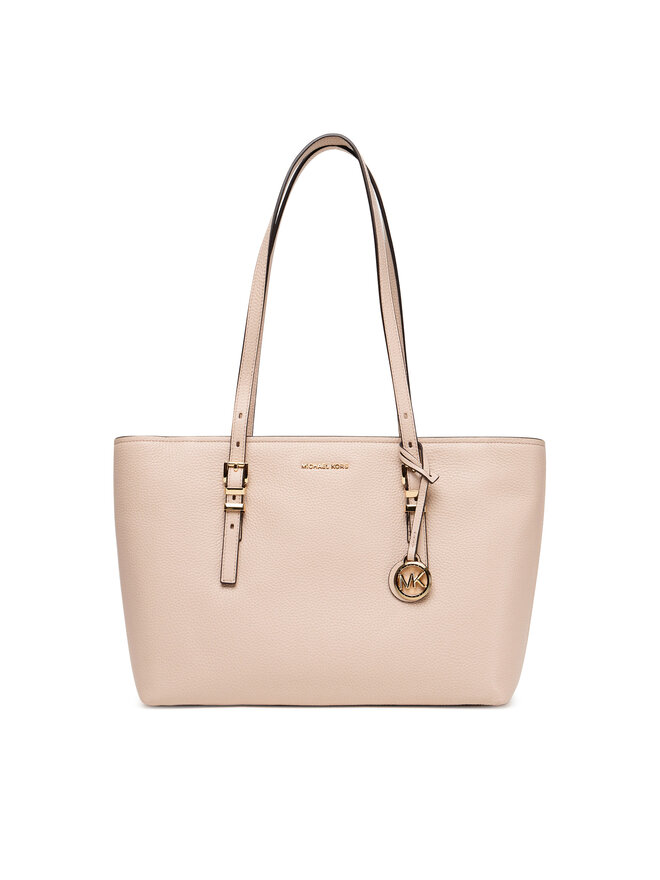 MICHAEL Michael Kors Τσάντα MICHAEL Michael Kors Quinn 30T5GQNT2L Ροζ