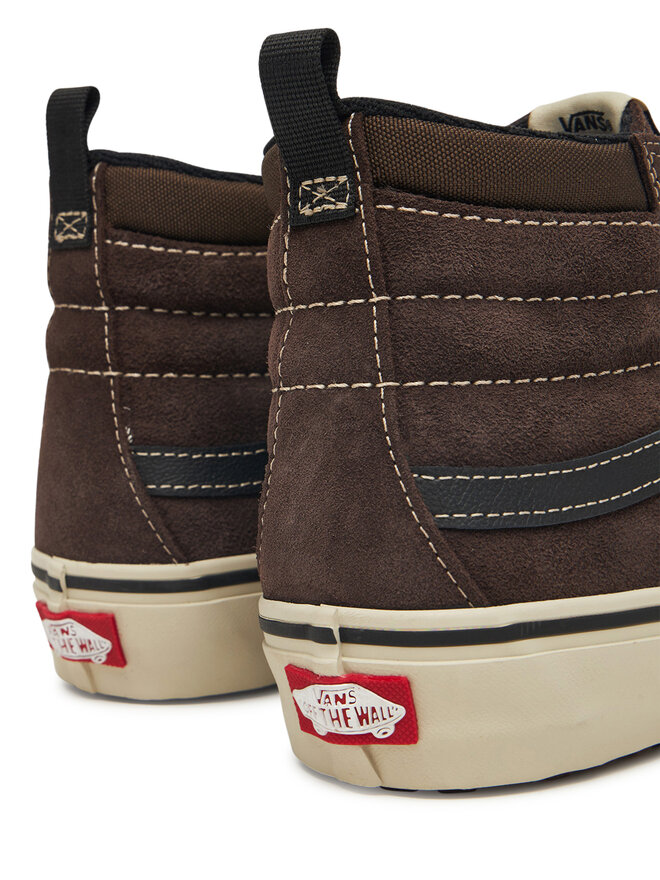 Vans Sneakers Vans MTE Sk8-Hi Insulated VN000EB4BRO1 Braun