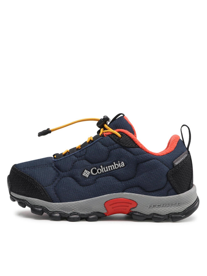 Columbia Trekkings Columbia Firecamp Sledder 3 Wp BC1202 Bleumarin