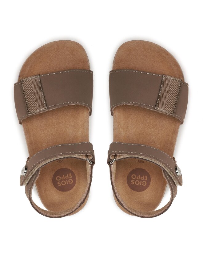Gioseppo Sandale Gioseppo 65994-P Gri