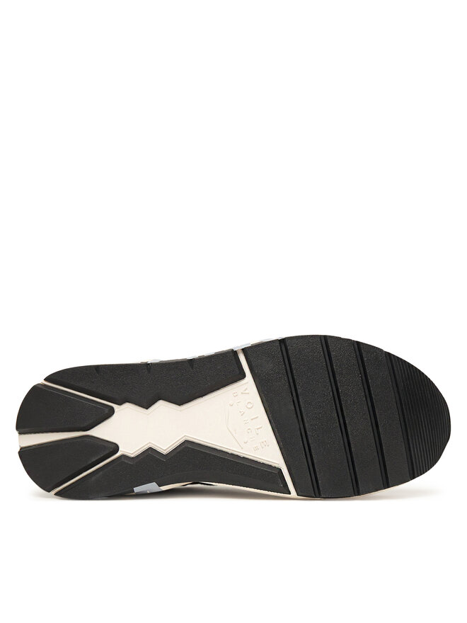 Voile Blanche Zapatillas Voile Blanche Club01. 2017465-14 Gris