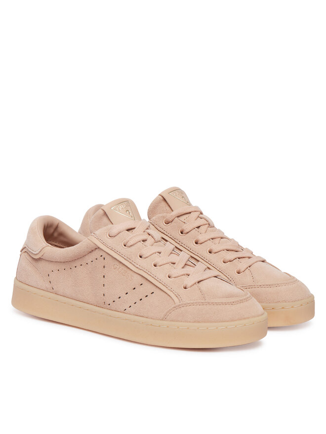 Guess Sneakers Guess FLTJHE SUE12 Beige