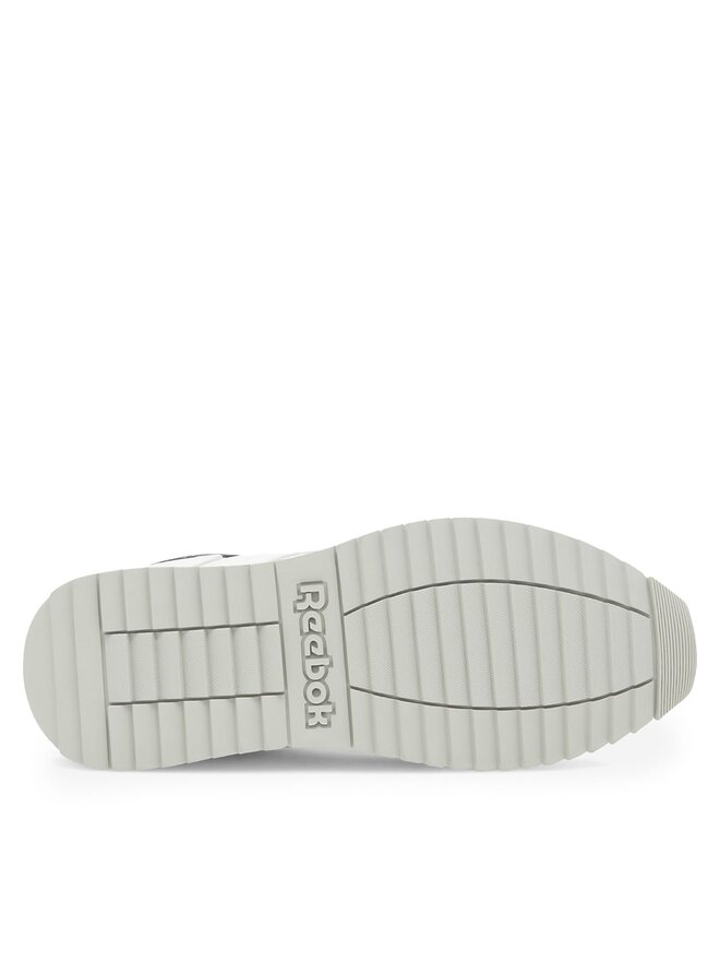 Reebok Snīkeri Reebok Glide Ripple 100032911-W Balts
