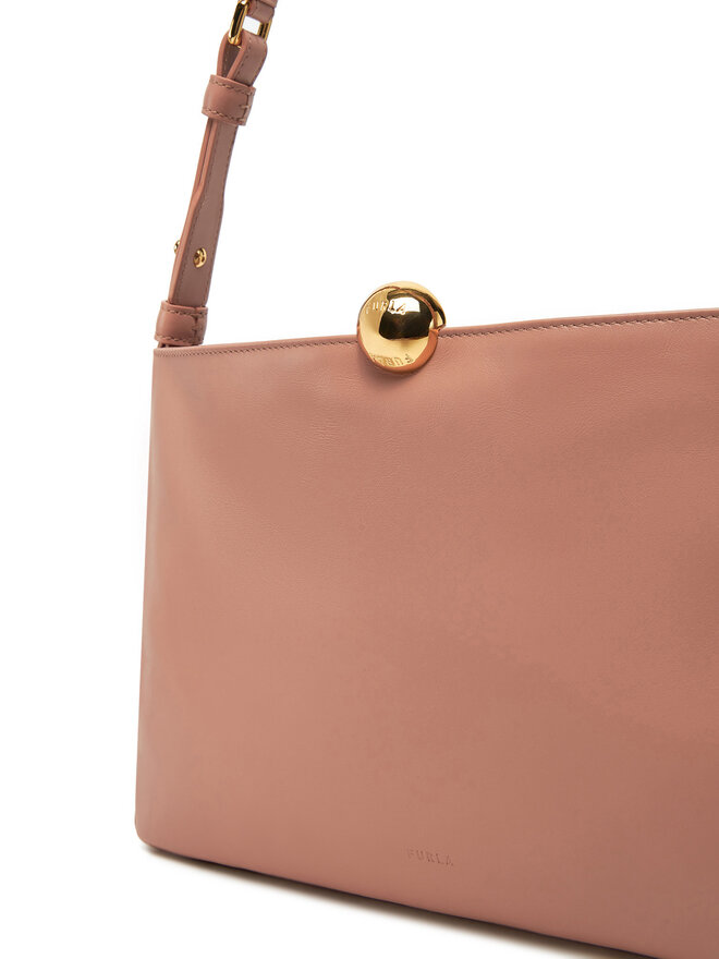 Furla Handtasche Furla Sfera WB01403 BX3168 3378S Rosa