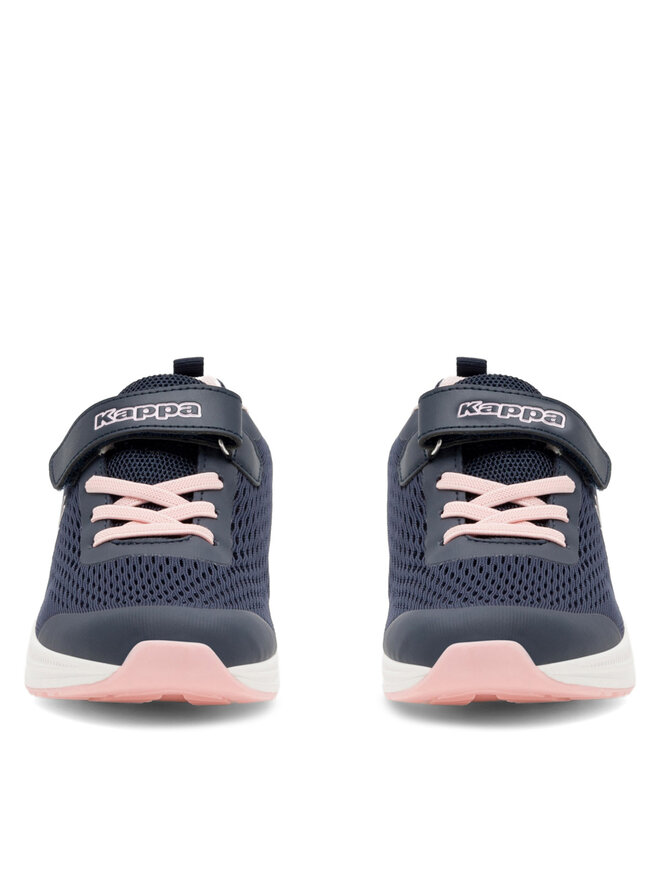 Kappa Снікерcи Kappa SS24-3C009(IV)DZ Cиній