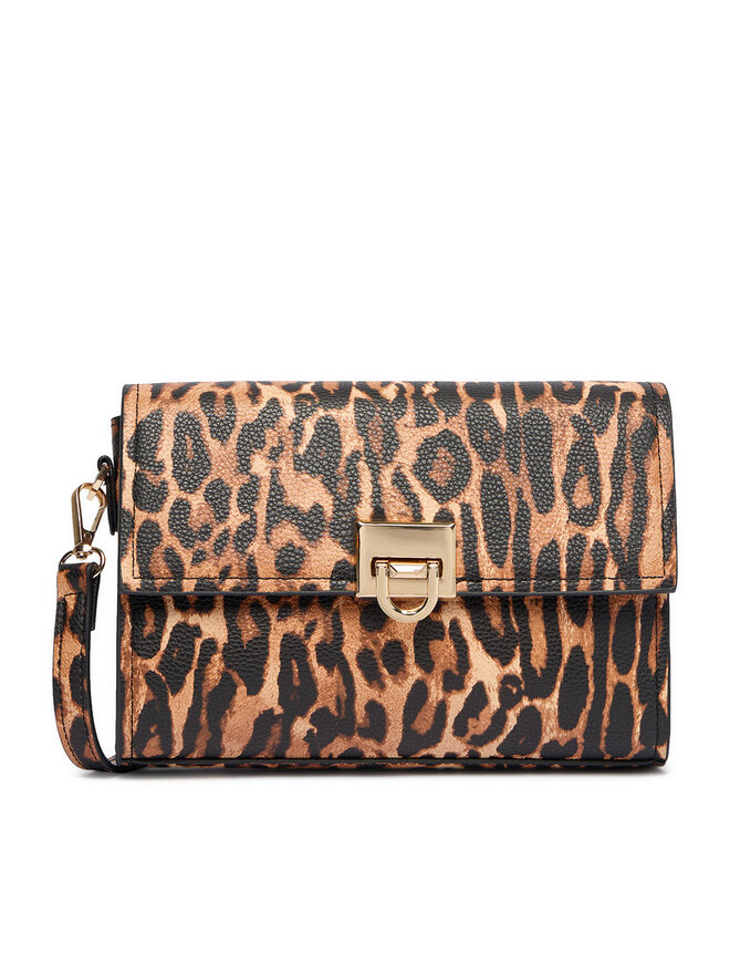 JENNY Handtasche JENNY CEO-JNY-L-006-09 Braun