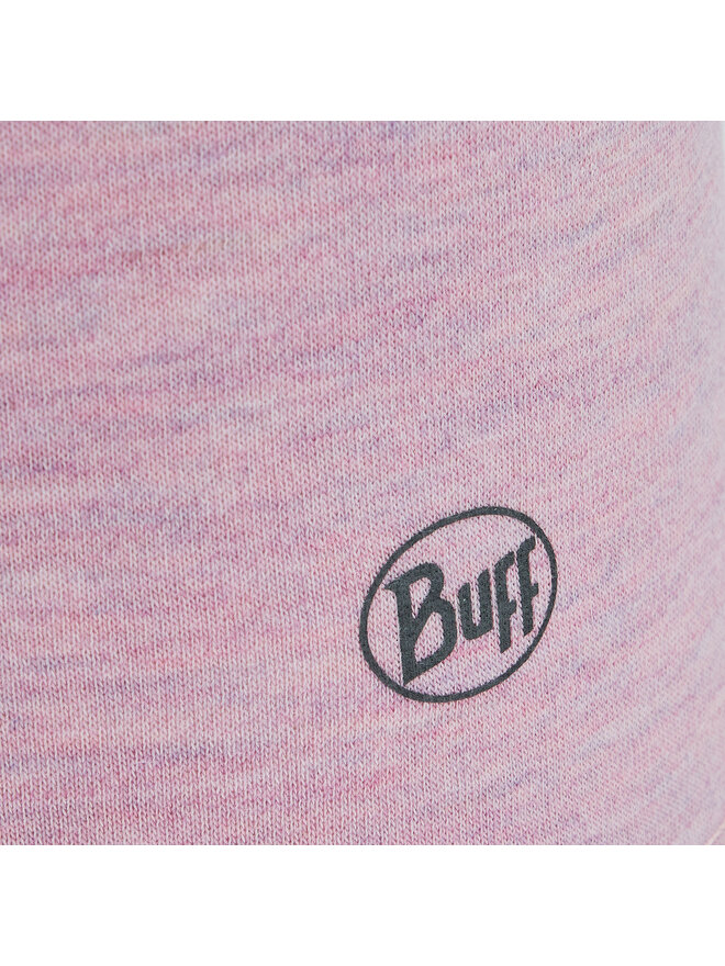 Buff Tunelová šála Buff Merino Midweight 113022.640.10.00 Fialová