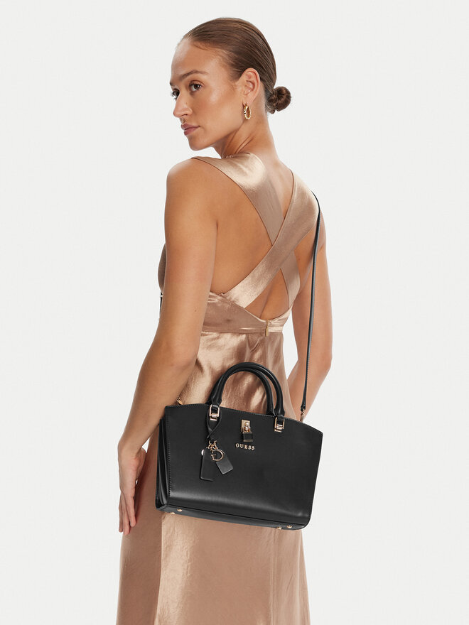 Guess Geantă Guess HWVG96 55060 Negru