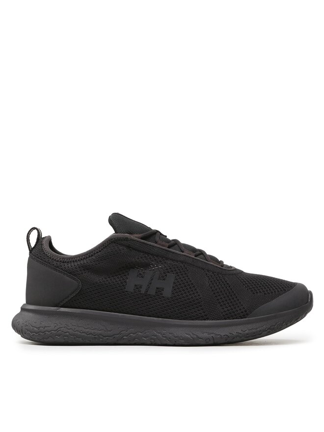 Helly Hansen Buty do sportów wodnych Helly Hansen Supalight Medley 11845_990 Czarny
