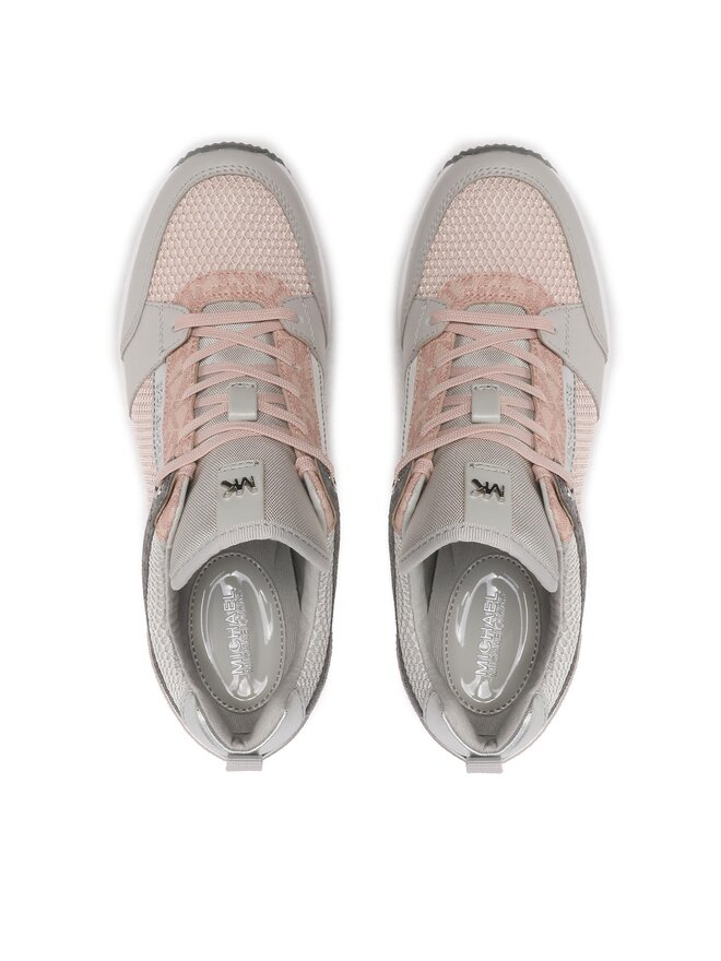 Michael kors georgie trainer rosa shop