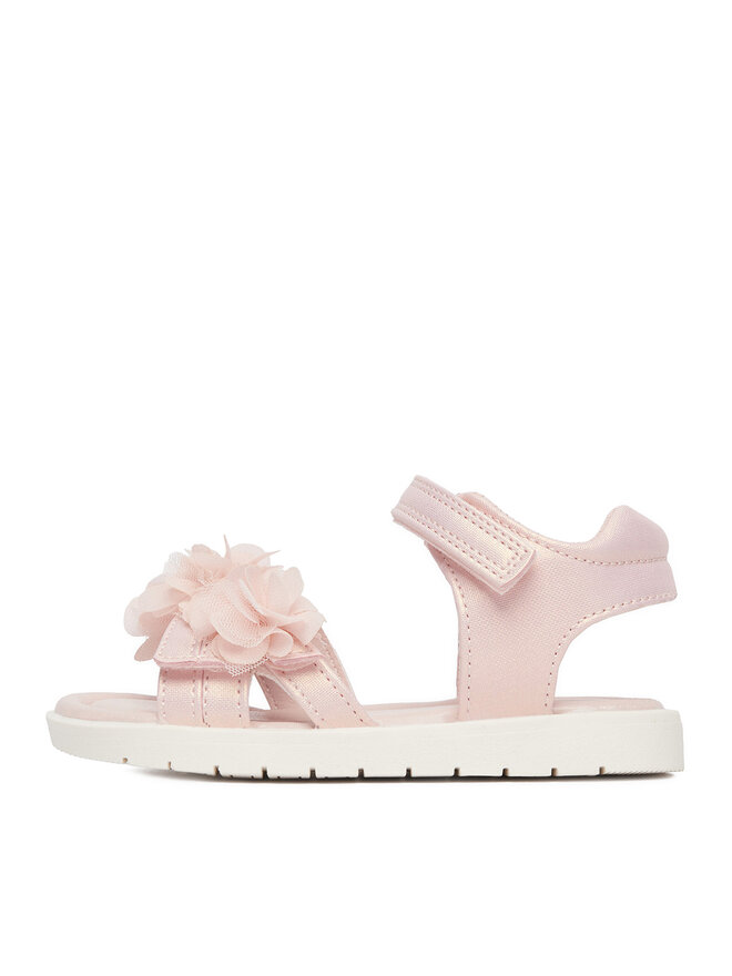 DeeZee Sandalen DeeZee CEO-CM250514-72 Rosa