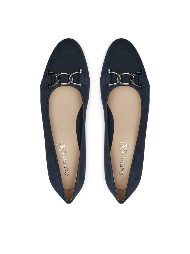 S.Oliver Femme Escarpins 5-22402-43 - Chaussures Élégantes Et Confortables