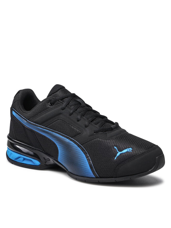 Puma Взуття для бігу Puma Tazon 7 195208 04 Чорний