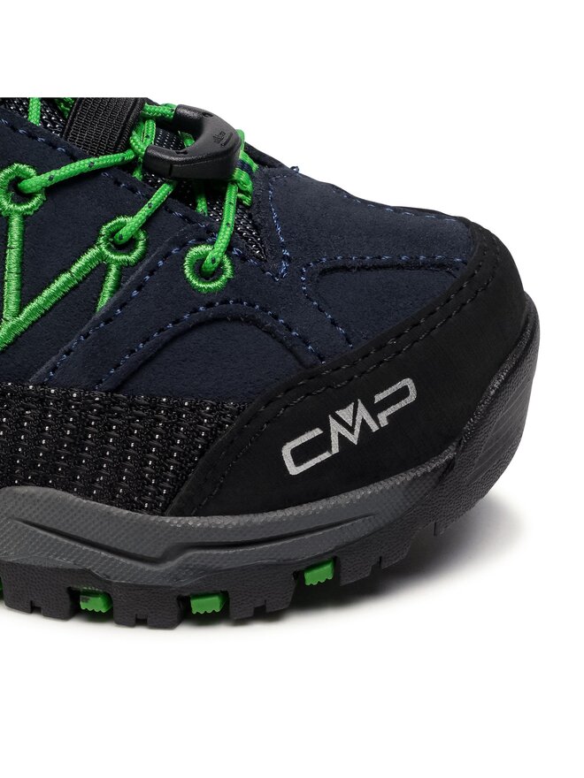 CMP Trekkings CMP Kids Rigel Low Trekking Shoes Wp 3Q13244J Bleumarin