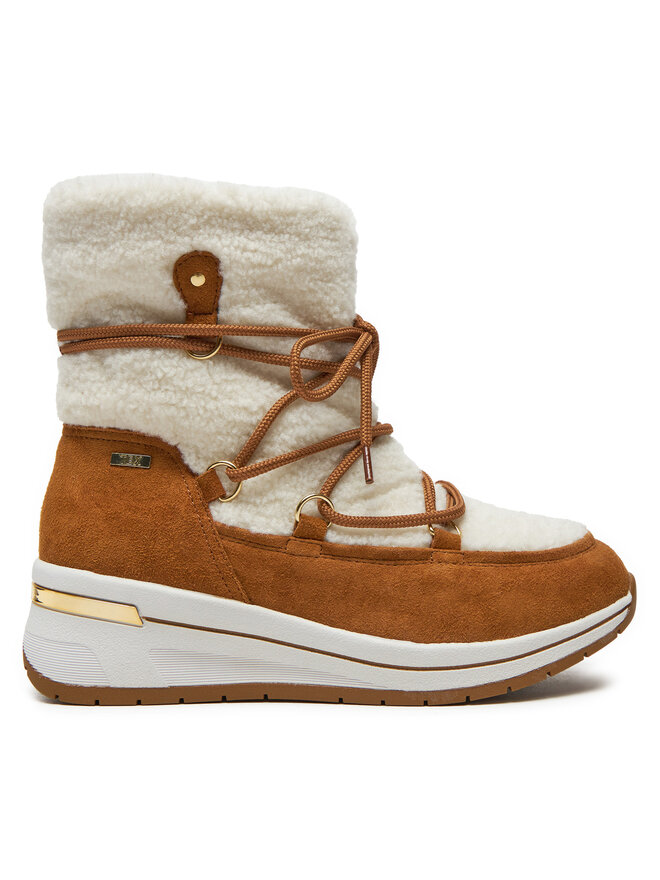 Caprice Schneeschuhe Caprice 9-26222-43 Braun